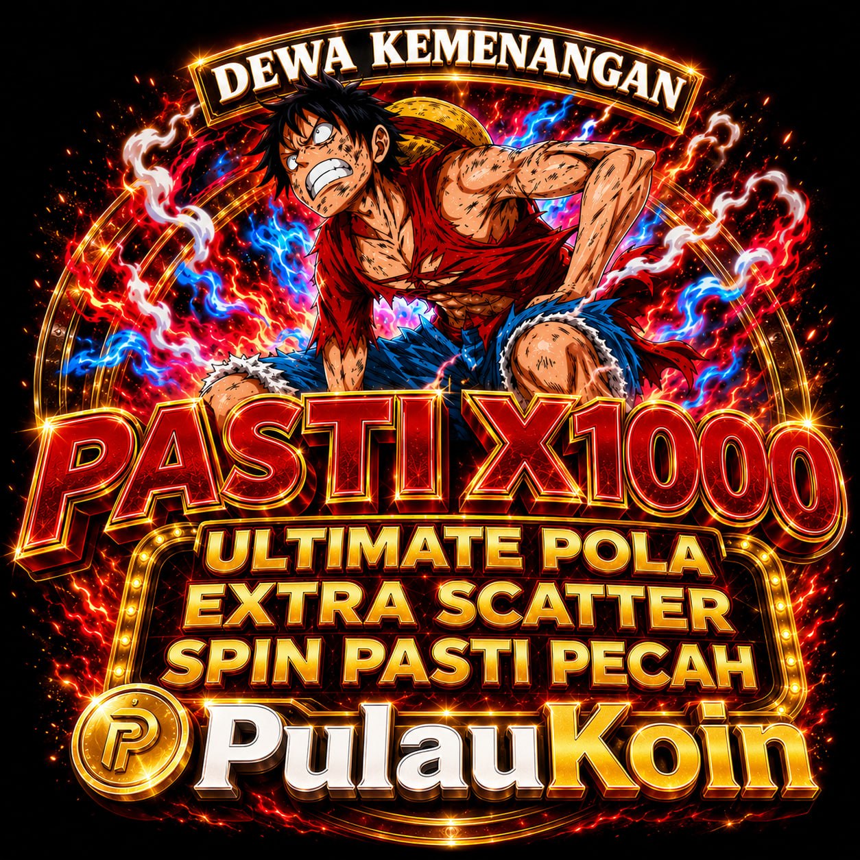 PULAUKOIN